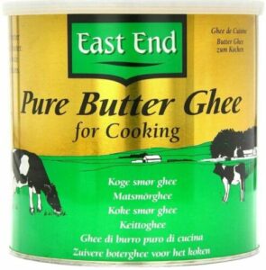 East End Butter Ghee 500g