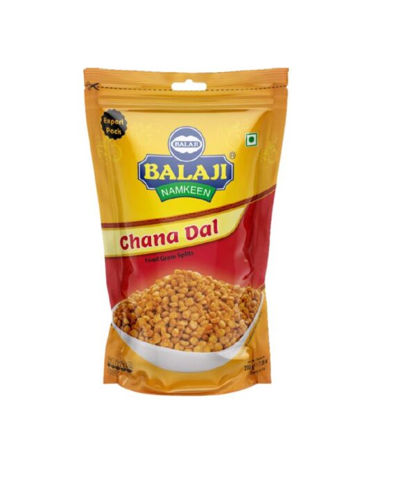 Balaji Namkeen (Chana Dal 190g).