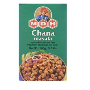 MDH Chana Masala 100g
