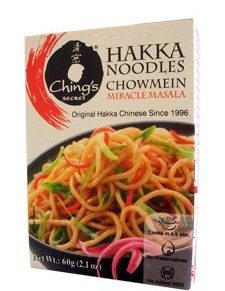 Chings  Hakka chowmein masala(50gm)