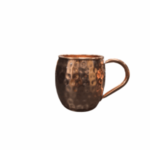 Medium Copper cup