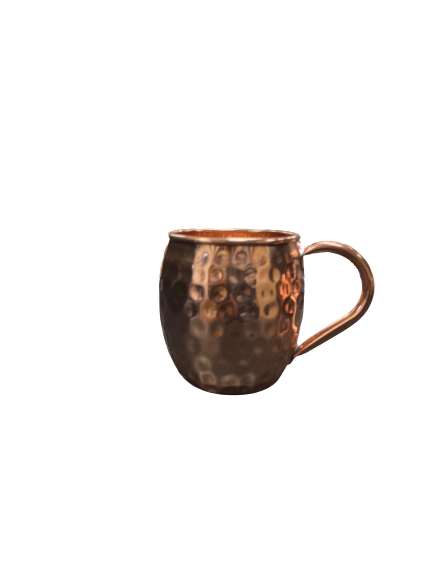 Medium Copper cup
