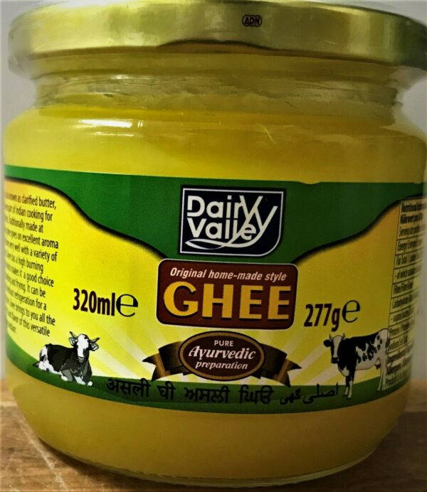 Dairy Valley Ghee 320 ml