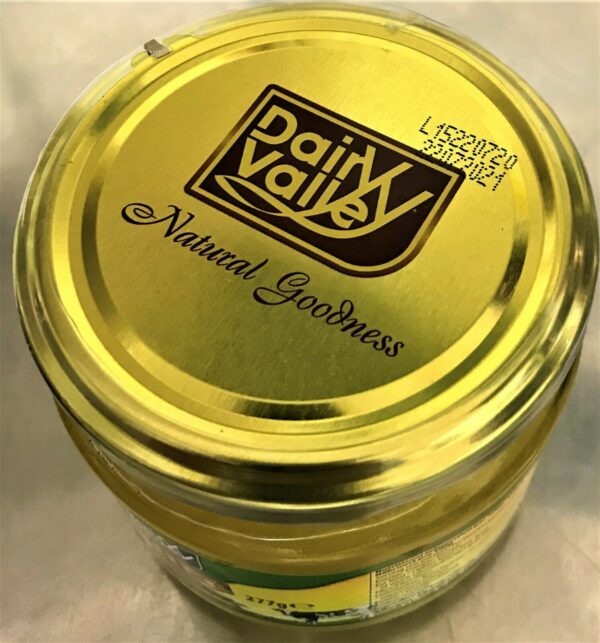 Dairy Valley Ghee 320 ml
