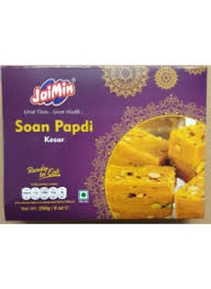 Jaimin Sona Papdi Kesar 250 gm