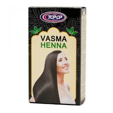 Top-up Vasma Henna(100gm)