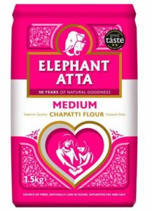 Elephant Atta 1.5 Kg