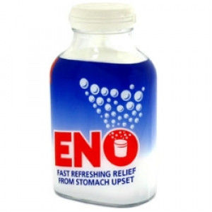 ENO Original(150gm)Treat indigestion and stomach upsets