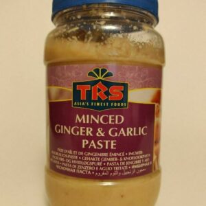 TRS Ginger & Garlic Paste 1 Kg