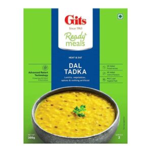 Gits Dal Tadka 300 gm