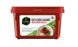 Go-Chu-Jang Hot Pepper Paste 500 gm