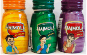 Dabur Hajmola Combo Pack 3