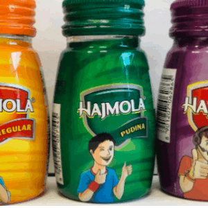 Dabur Hajmola Combo Pack 3