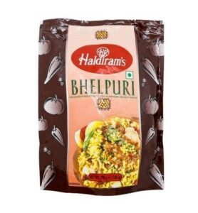 Haldiram’s Bhel Puri 200g