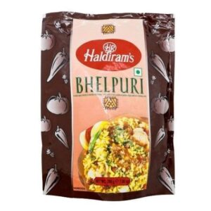 Haldiram's Bhel Puri 200g