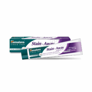 Himalaya Stain-Away Toothpaste
