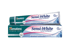 Himalaya Sensi-white Toothpaste