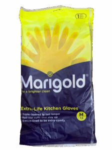 Marigold-Gloves (Kitchen)