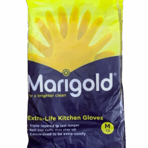Marigold-Gloves (Kitchen)