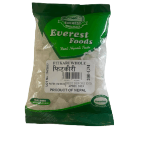 Fitkari whole(Alum)100gm