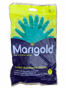 Matigold- Gloves (Bathroom)