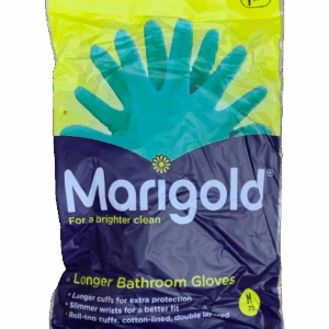 Matigold- Gloves (Bathroom)