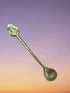 Puja Special Spoon