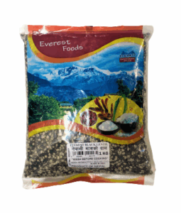 Black Lentil(Mass Ko Dal)1kg
