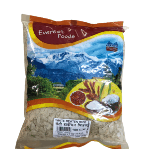 Everest White Beaten Rice 700gm