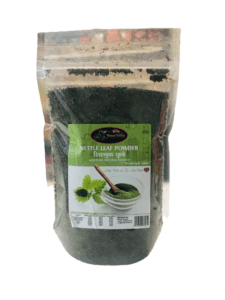 Nepal Foods Nettle Leaf (Sishno) Powder 100g