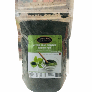 Nepal Foods Nettle Leaf (Sishno) Powder 100g