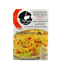 Ching’s Secret Schezwan Fried Rice Masala 50g