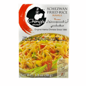 Ching's Secret Schezwan Fried Rice Masala 50g