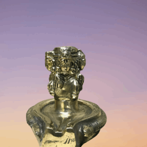 Puja Special Shivalinga.