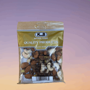 K_B Raw Mixed 55 gm