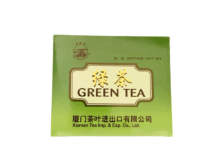 SEA DYKE (Korean) GREEN TEA 200 Gm