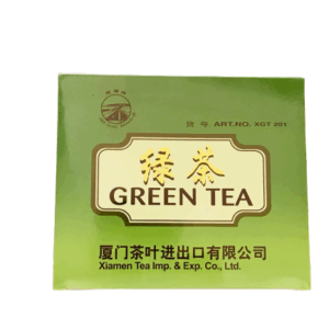 SEA DYKE (Korean) GREEN TEA 200 Gm