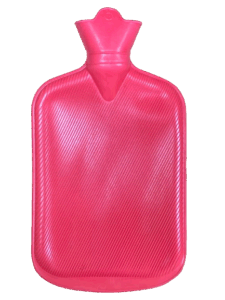 Hot water bottle -2 Ltr