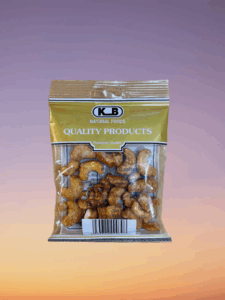 K_B Honey Cashew 55 gm