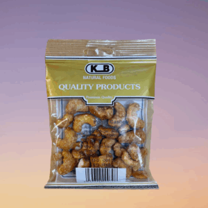 K_B Honey Cashew 55 gm