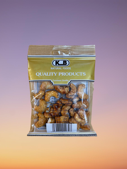K_B Honey Cashew 55 gm
