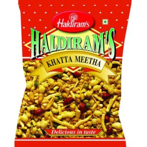 Haldiram's Khatta Meetha 200 gm