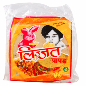 Lijjat Papad