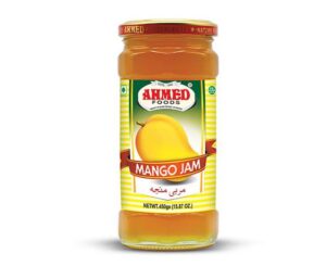 Ahmed Mango Jam