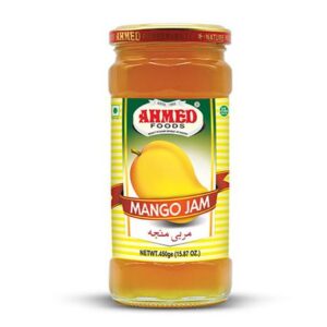 Ahmed Mango Jam
