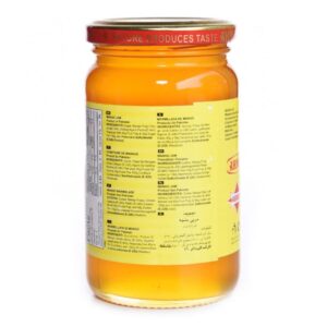 Ahmed Mango Jam
