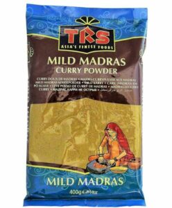 TRS Mild Madras 100gm
