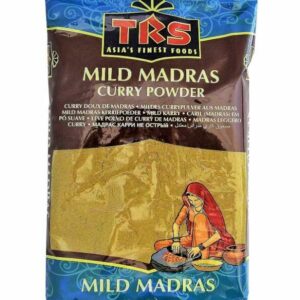 TRS Mild Madras 100gm