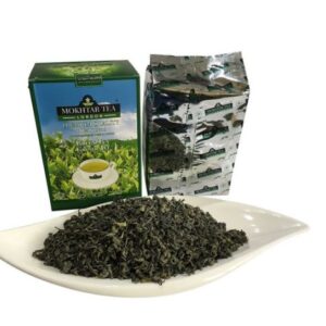 Mokhtar Tea (Green Tea 500g)