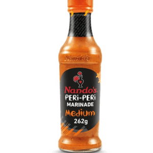 Nando's Peri-peri Marinade Medium 262 gm
